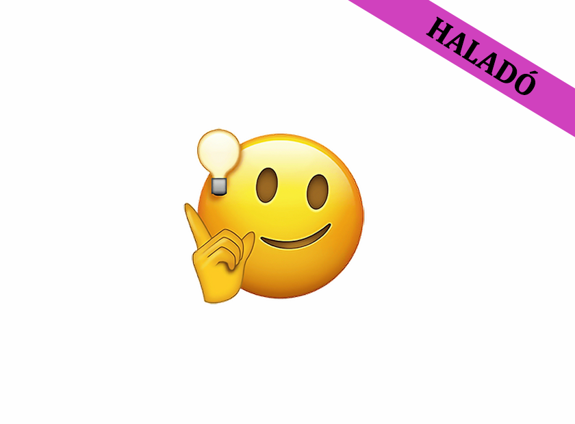 Haladóknak